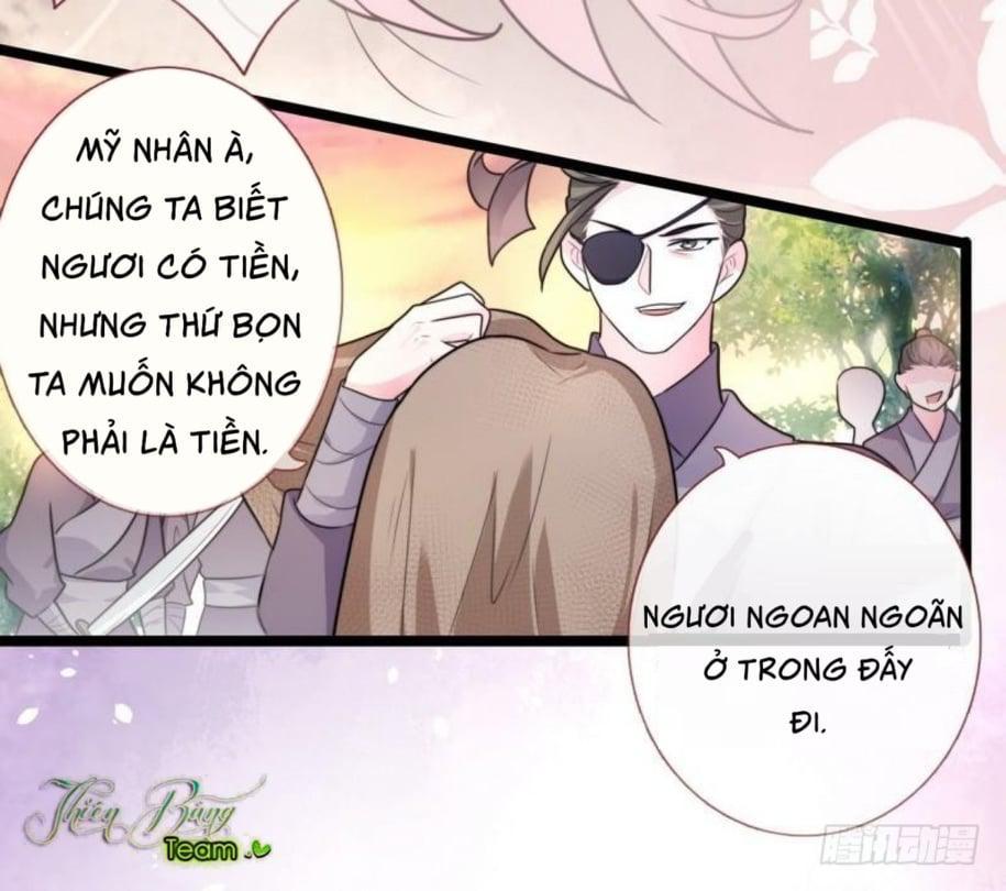 Vương Phi – Âm Động Thiên Hạ Chapter 19 - Trang 2