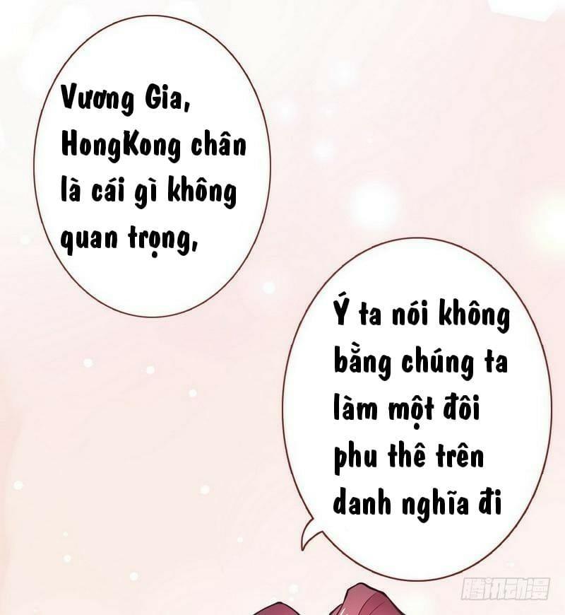 Vương Phi – Âm Động Thiên Hạ Chapter 12 - Trang 2