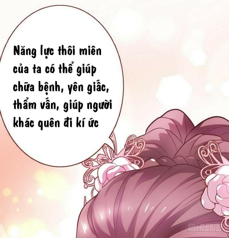 Vương Phi – Âm Động Thiên Hạ Chapter 12 - Trang 2