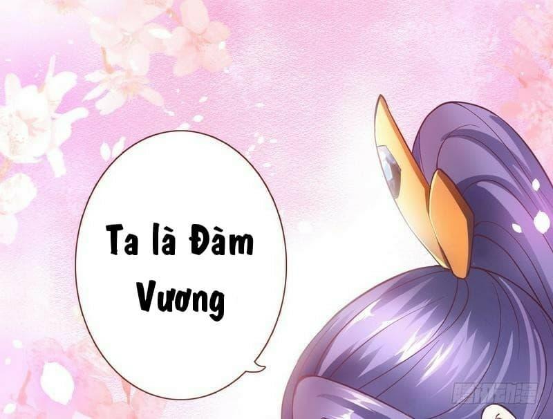 Vương Phi – Âm Động Thiên Hạ Chapter 11 - Trang 2