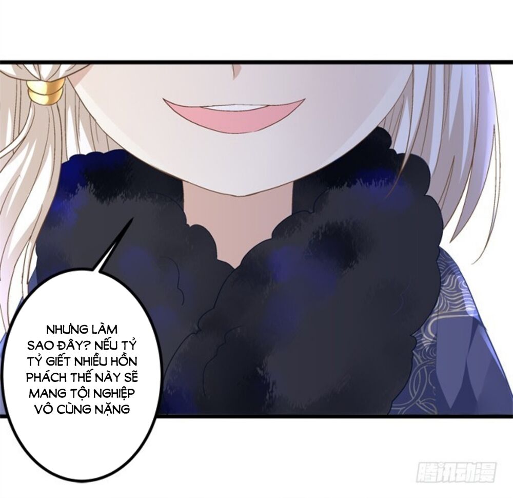 Ám Dạ Vô Thường Chapter 87 - Trang 2