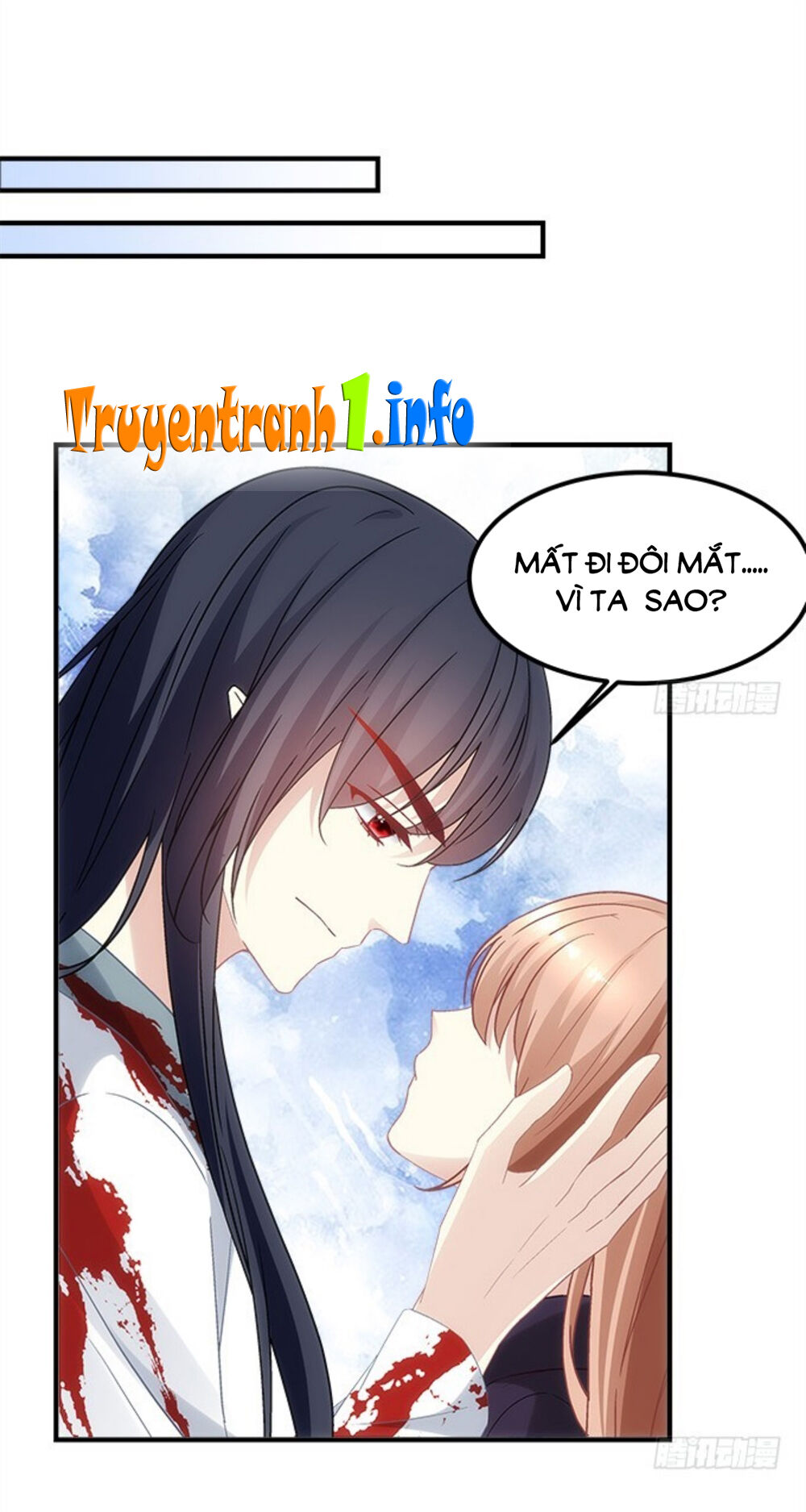 Ám Dạ Vô Thường Chapter 86 - Trang 2