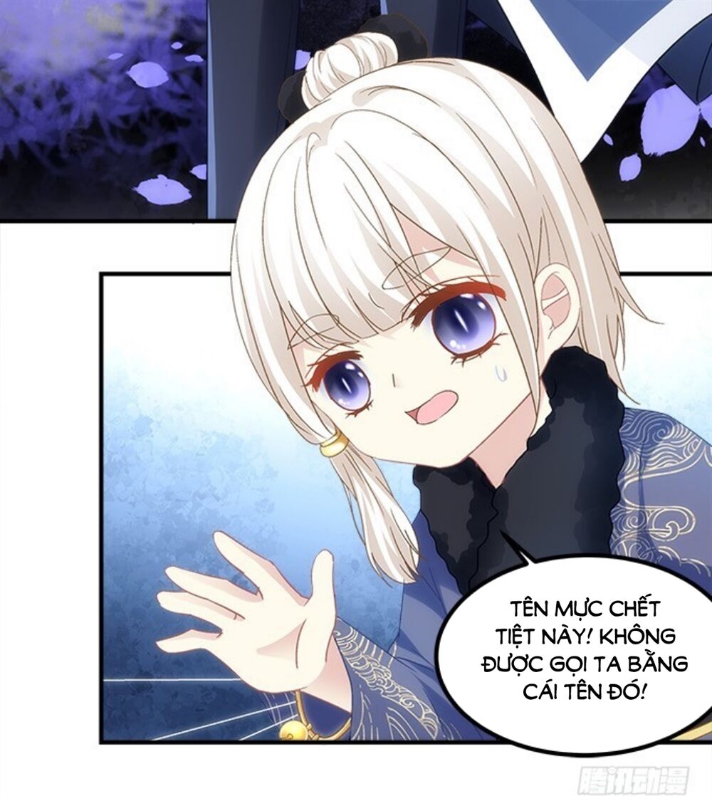 Ám Dạ Vô Thường Chapter 86 - Trang 2