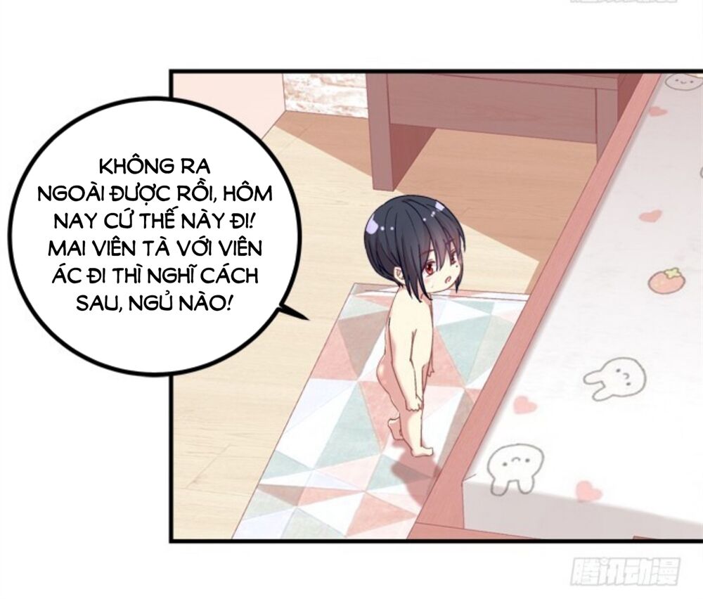 Ám Dạ Vô Thường Chapter 84 - Trang 2