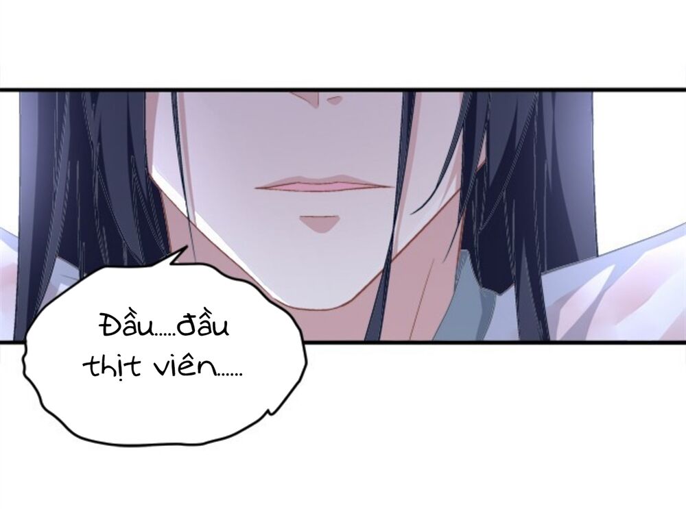 Ám Dạ Vô Thường Chapter 81 - Trang 2