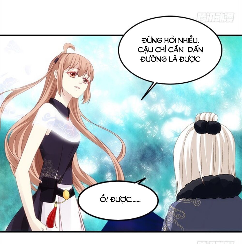 Ám Dạ Vô Thường Chapter 80 - Trang 2