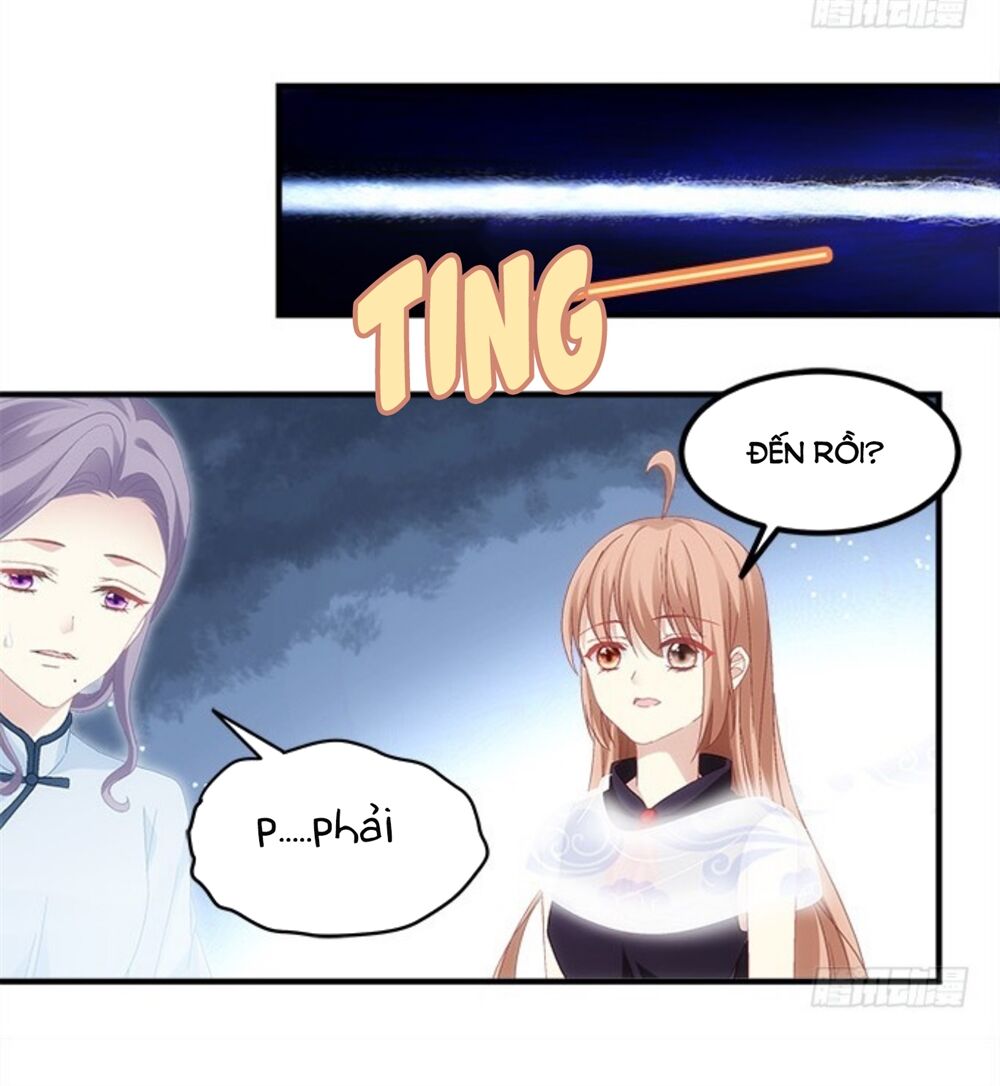 Ám Dạ Vô Thường Chapter 80 - Trang 2