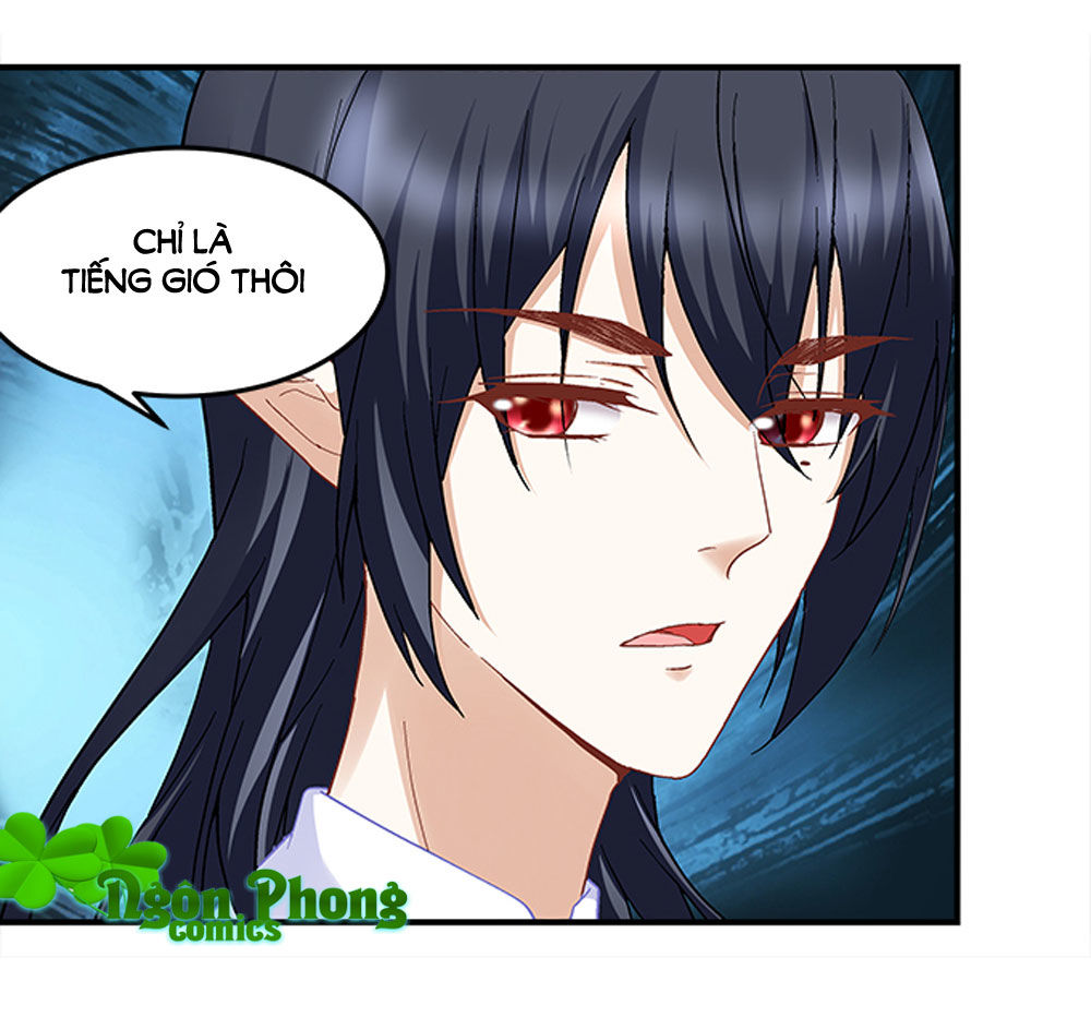 Ám Dạ Vô Thường Chapter 10 - Trang 2