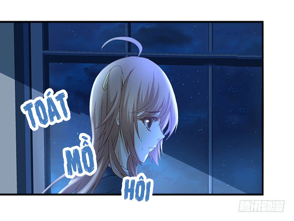 Ám Dạ Vô Thường Chapter 10 - Trang 2