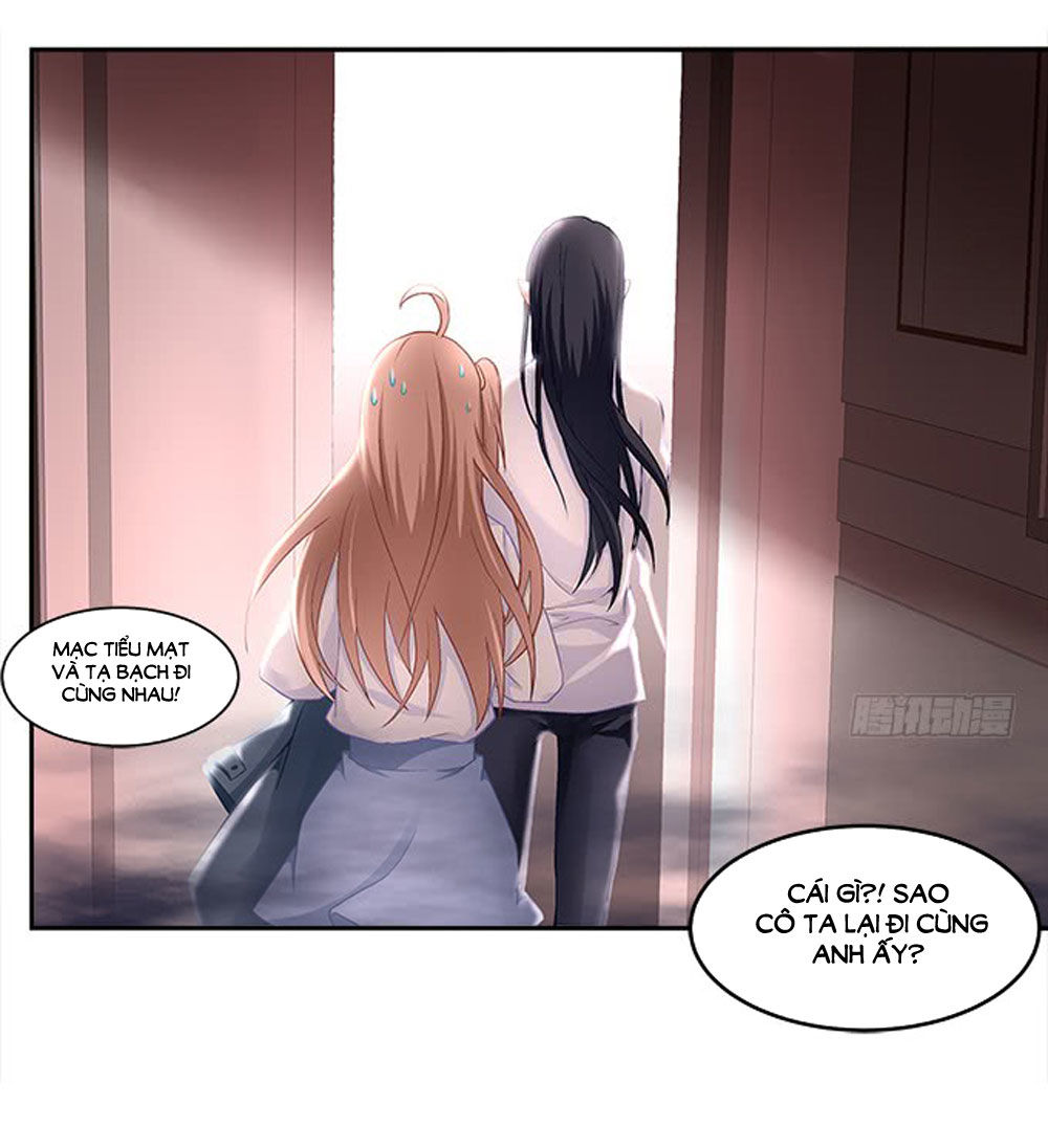 Ám Dạ Vô Thường Chapter 9 - Trang 2