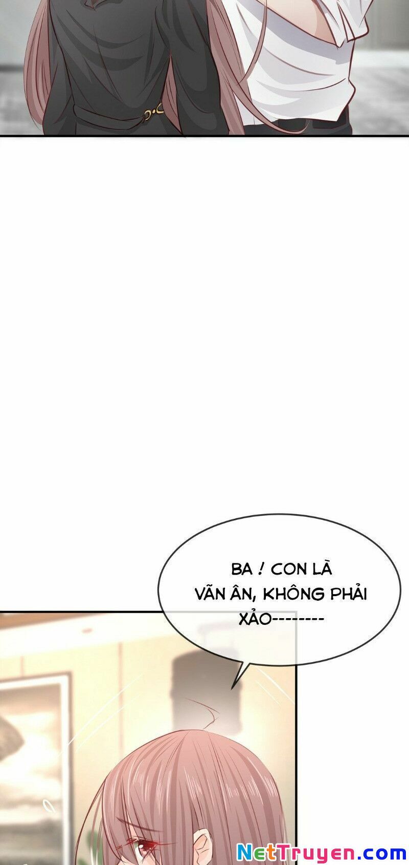 Thương Tiên Sinh Mã Giáp Của Anh Lại Rơi Rồi Chapter 9 - Trang 2