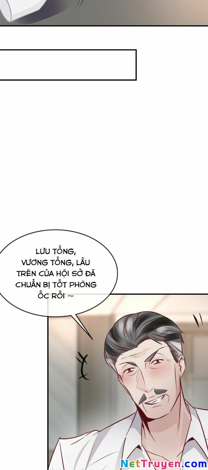 Thương Tiên Sinh Mã Giáp Của Anh Lại Rơi Rồi Chapter 9 - Trang 2