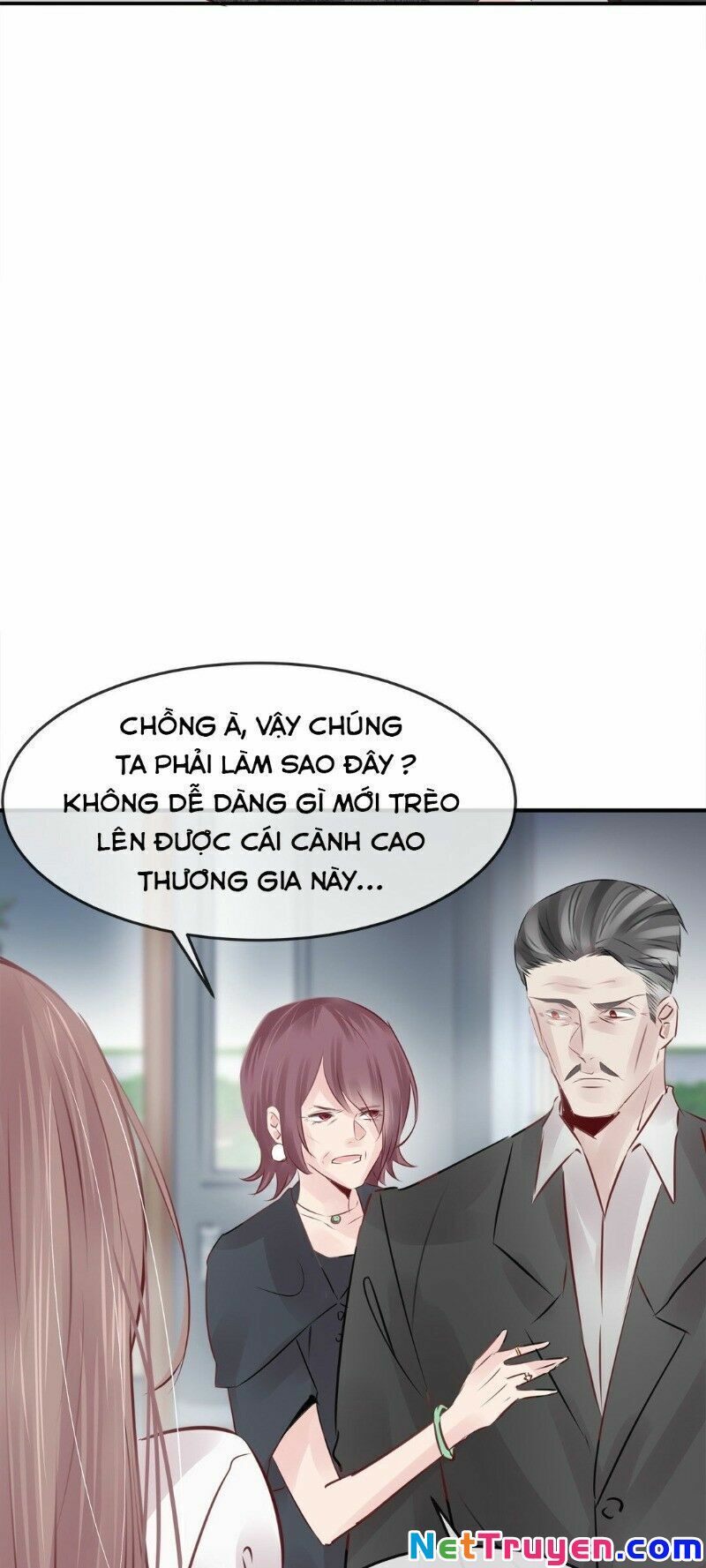 Thương Tiên Sinh Mã Giáp Của Anh Lại Rơi Rồi Chapter 8 - Trang 2