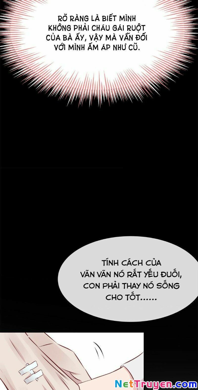 Thương Tiên Sinh Mã Giáp Của Anh Lại Rơi Rồi Chapter 8 - Trang 2