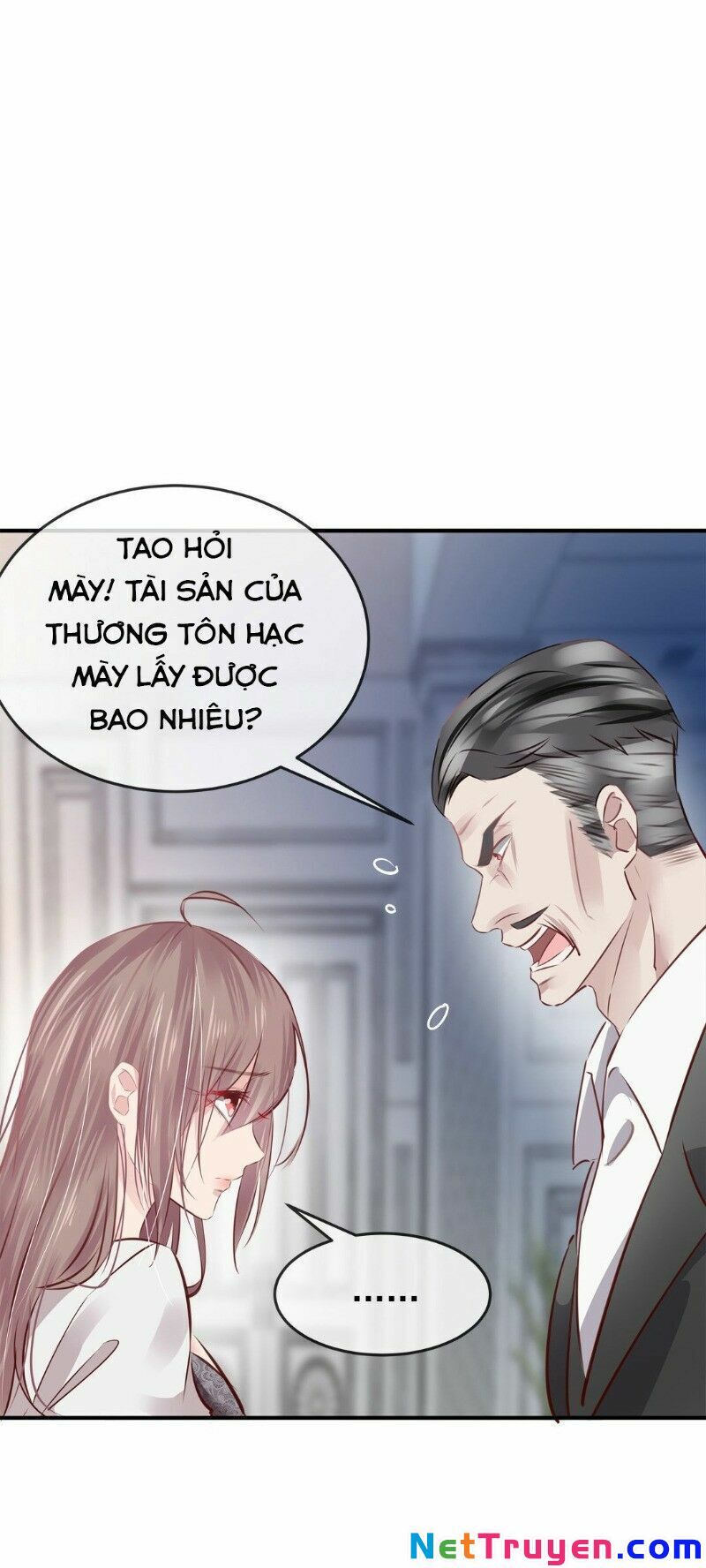 Thương Tiên Sinh Mã Giáp Của Anh Lại Rơi Rồi Chapter 8 - Trang 2