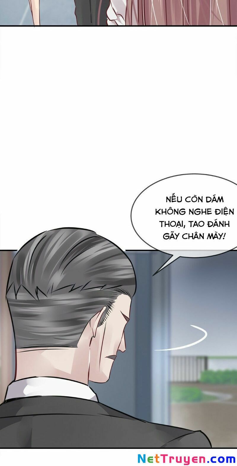 Thương Tiên Sinh Mã Giáp Của Anh Lại Rơi Rồi Chapter 8 - Trang 2