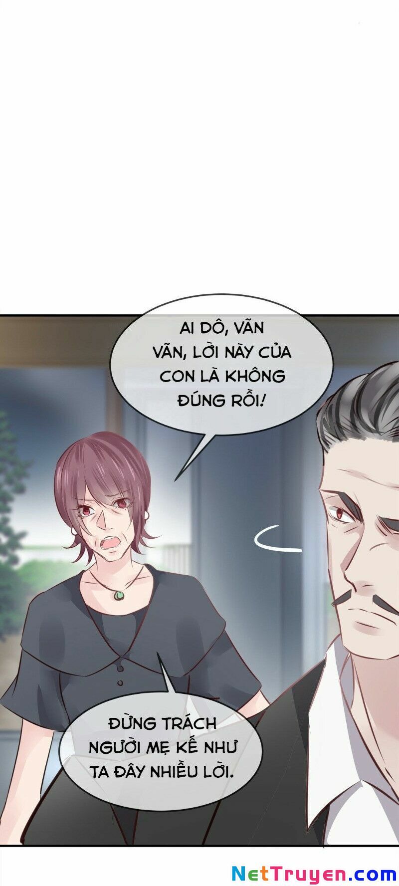 Thương Tiên Sinh Mã Giáp Của Anh Lại Rơi Rồi Chapter 8 - Trang 2