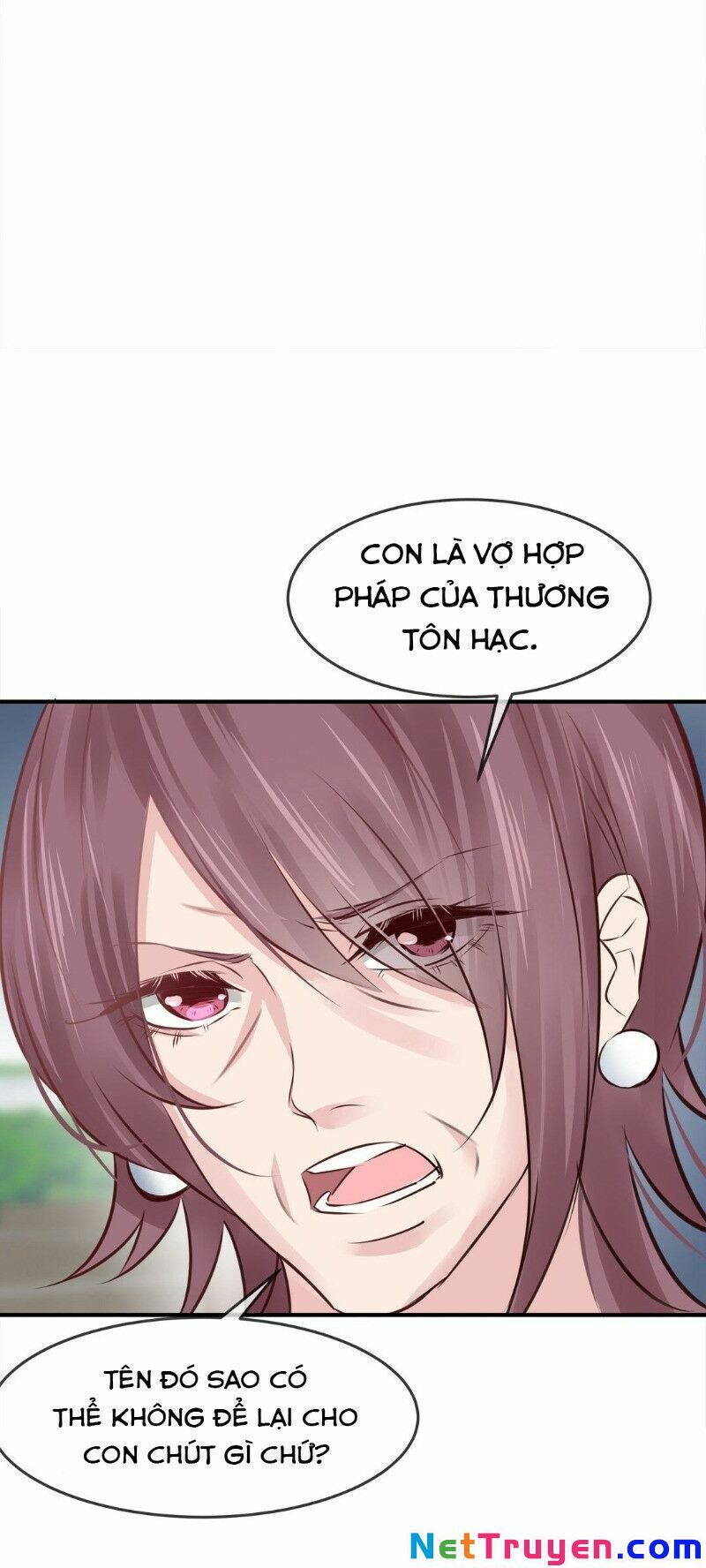 Thương Tiên Sinh Mã Giáp Của Anh Lại Rơi Rồi Chapter 8 - Trang 2