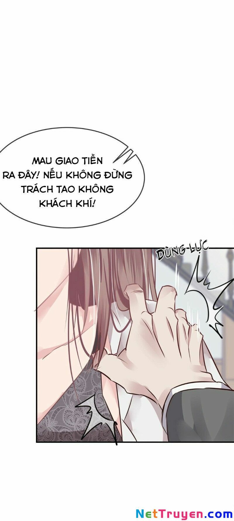 Thương Tiên Sinh Mã Giáp Của Anh Lại Rơi Rồi Chapter 8 - Trang 2