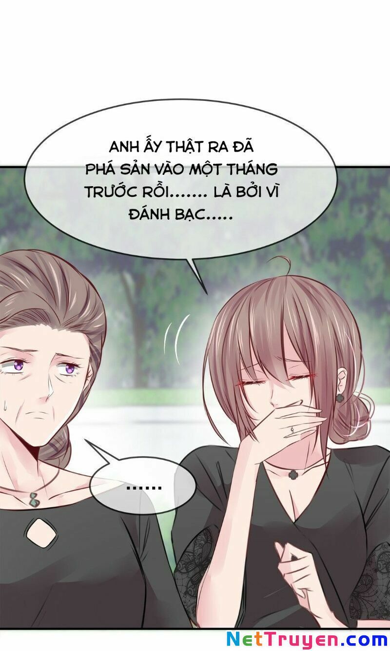 Thương Tiên Sinh Mã Giáp Của Anh Lại Rơi Rồi Chapter 6 - Trang 2