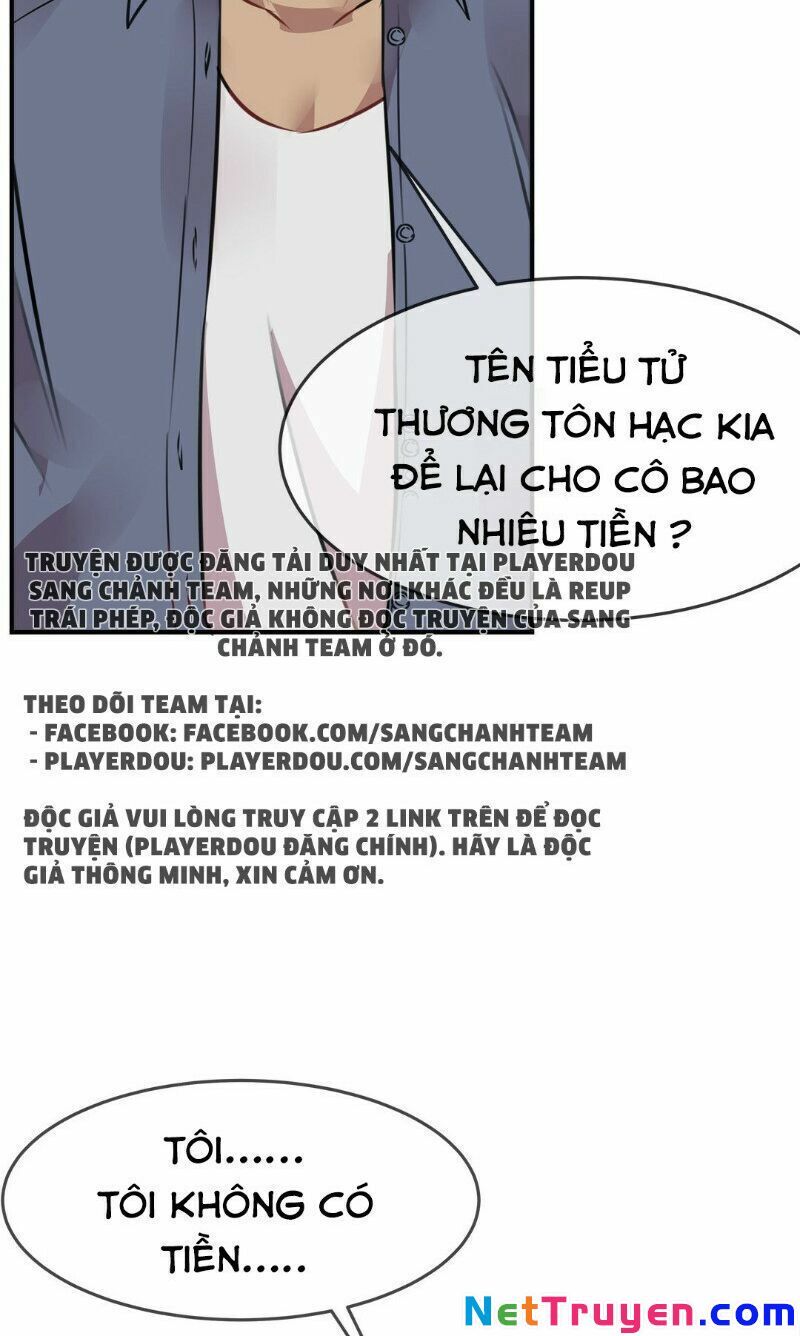 Thương Tiên Sinh Mã Giáp Của Anh Lại Rơi Rồi Chapter 6 - Trang 2