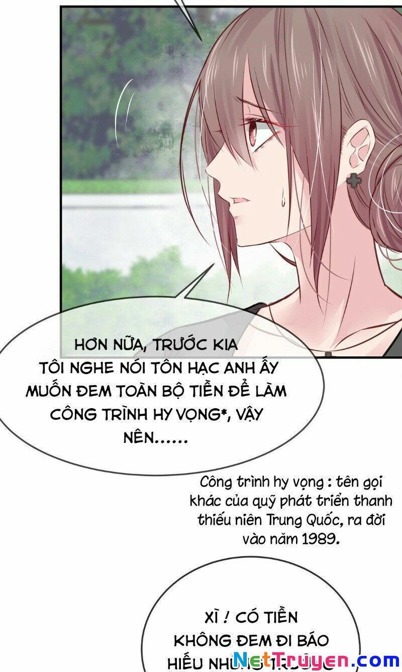 Thương Tiên Sinh Mã Giáp Của Anh Lại Rơi Rồi Chapter 6 - Trang 2