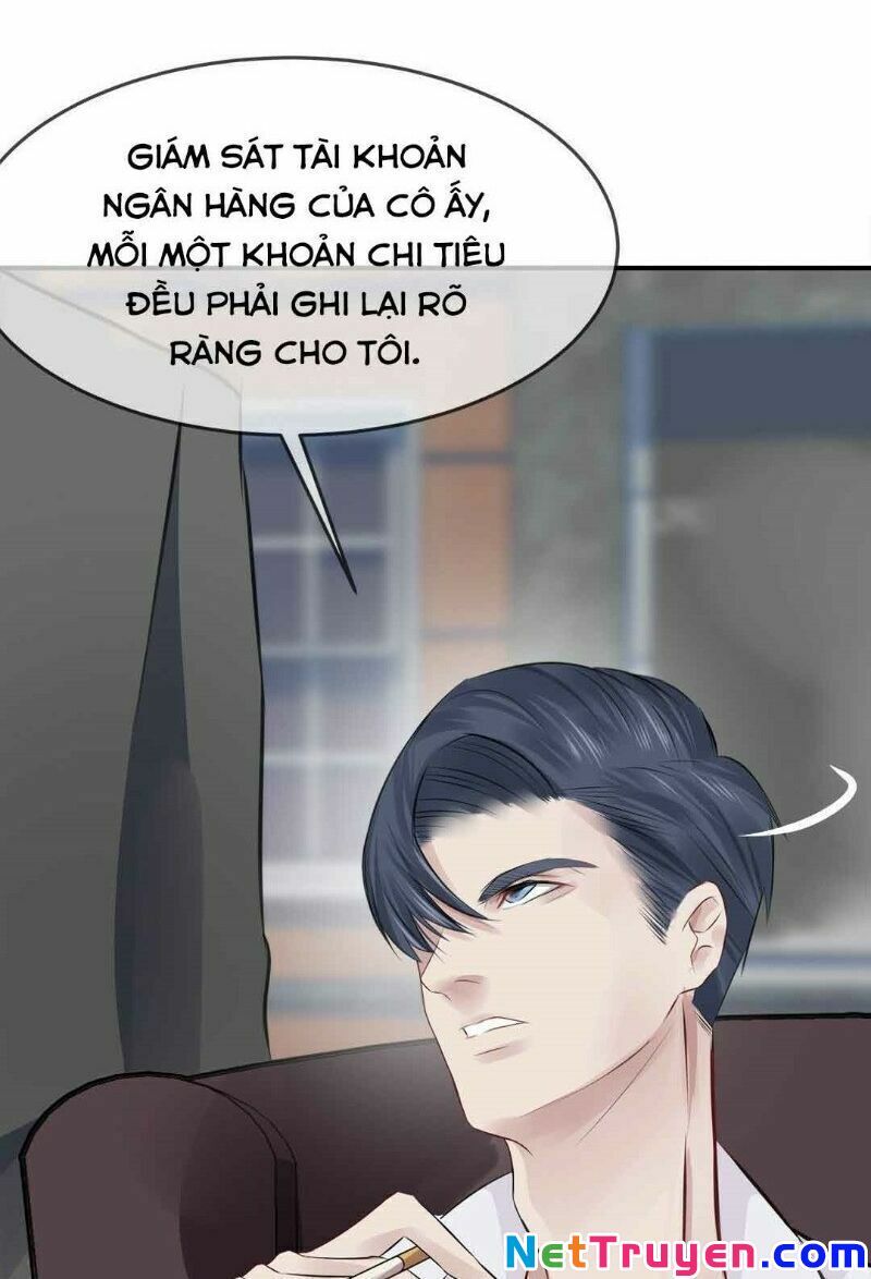 Thương Tiên Sinh Mã Giáp Của Anh Lại Rơi Rồi Chapter 6 - Trang 2