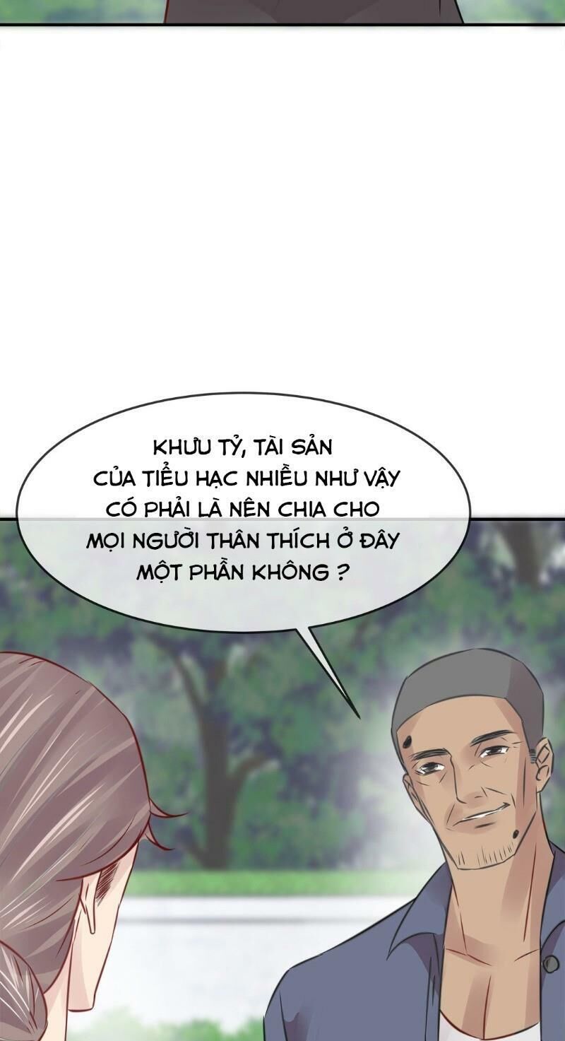 Thương Tiên Sinh Mã Giáp Của Anh Lại Rơi Rồi Chapter 5 - Trang 2