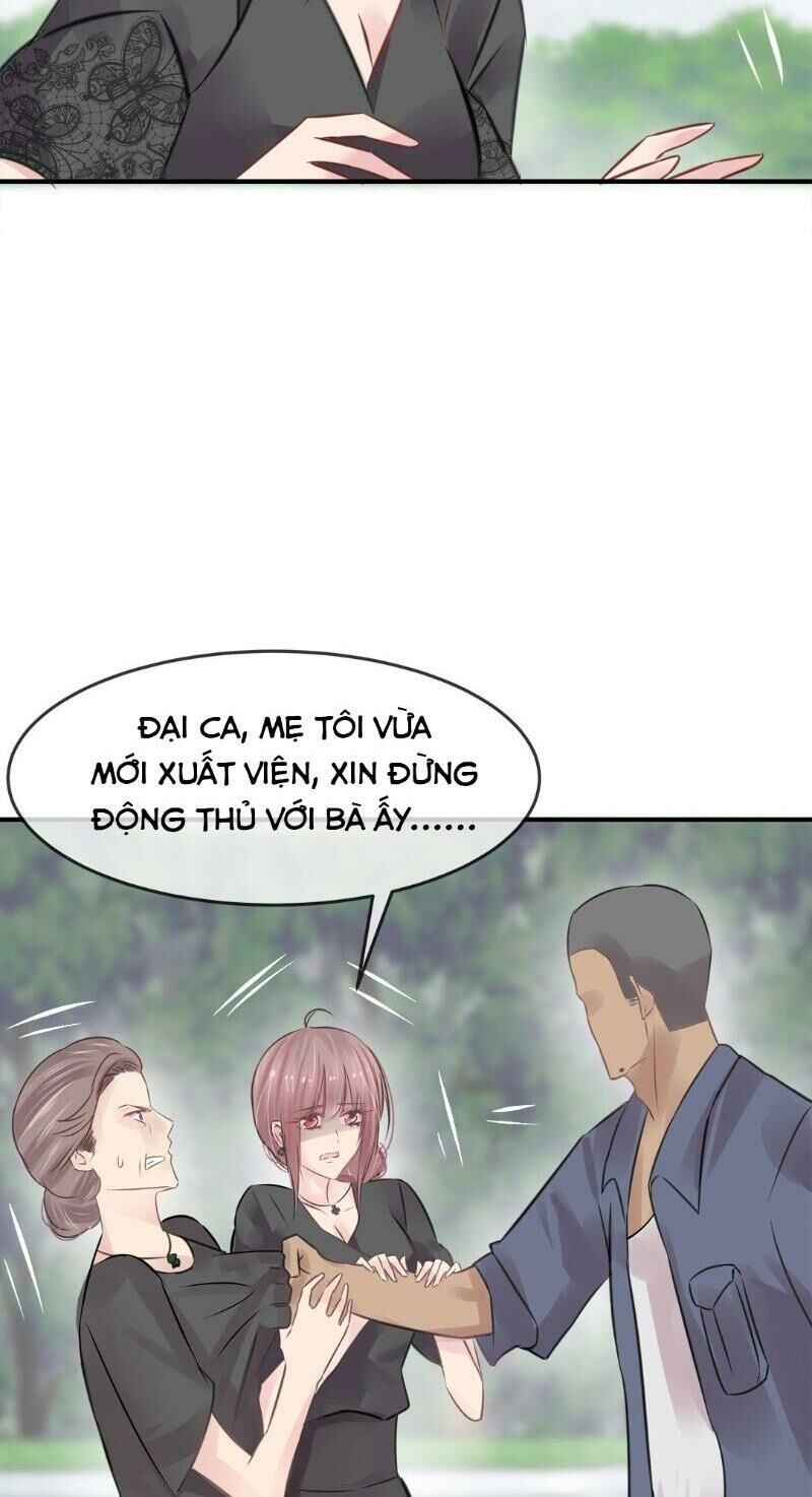 Thương Tiên Sinh Mã Giáp Của Anh Lại Rơi Rồi Chapter 5 - Trang 2