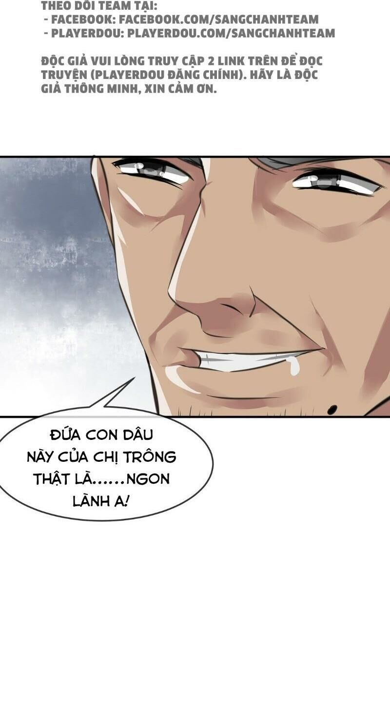 Thương Tiên Sinh Mã Giáp Của Anh Lại Rơi Rồi Chapter 5 - Trang 2