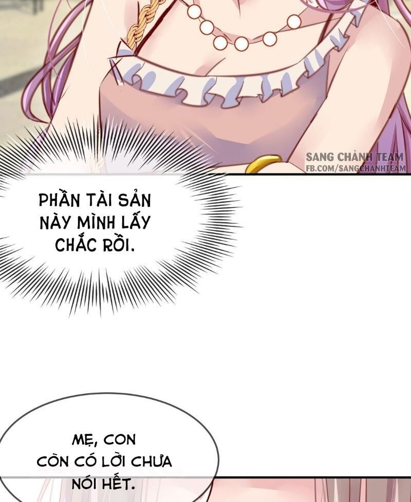 Thương Tiên Sinh Mã Giáp Của Anh Lại Rơi Rồi Chapter 3 - Trang 2