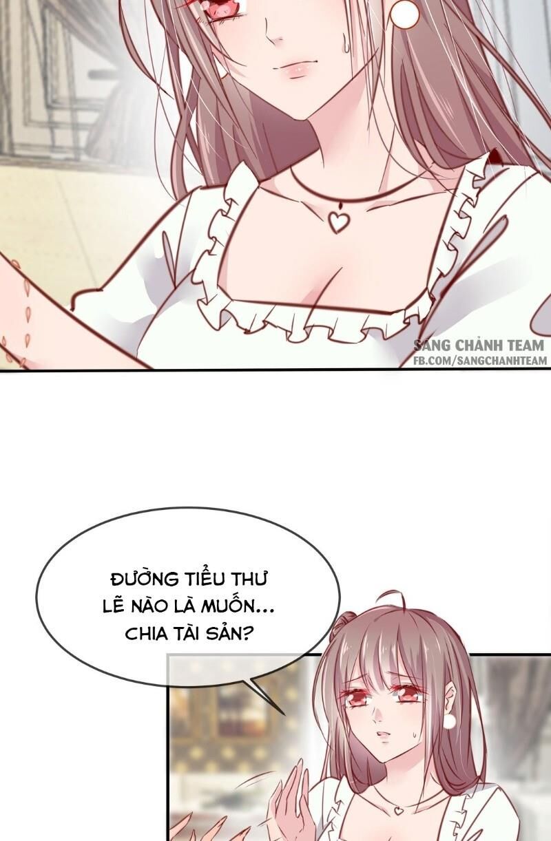 Thương Tiên Sinh Mã Giáp Của Anh Lại Rơi Rồi Chapter 2 - Trang 2