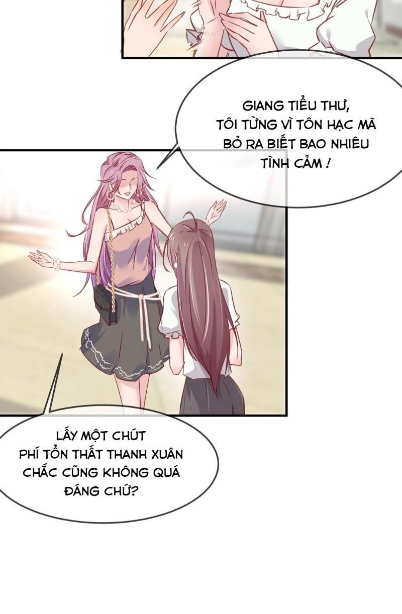 Thương Tiên Sinh Mã Giáp Của Anh Lại Rơi Rồi Chapter 2 - Trang 2