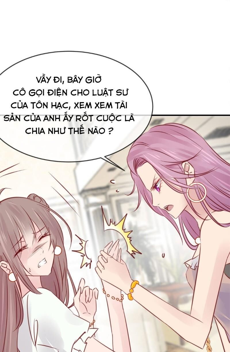 Thương Tiên Sinh Mã Giáp Của Anh Lại Rơi Rồi Chapter 2 - Trang 2