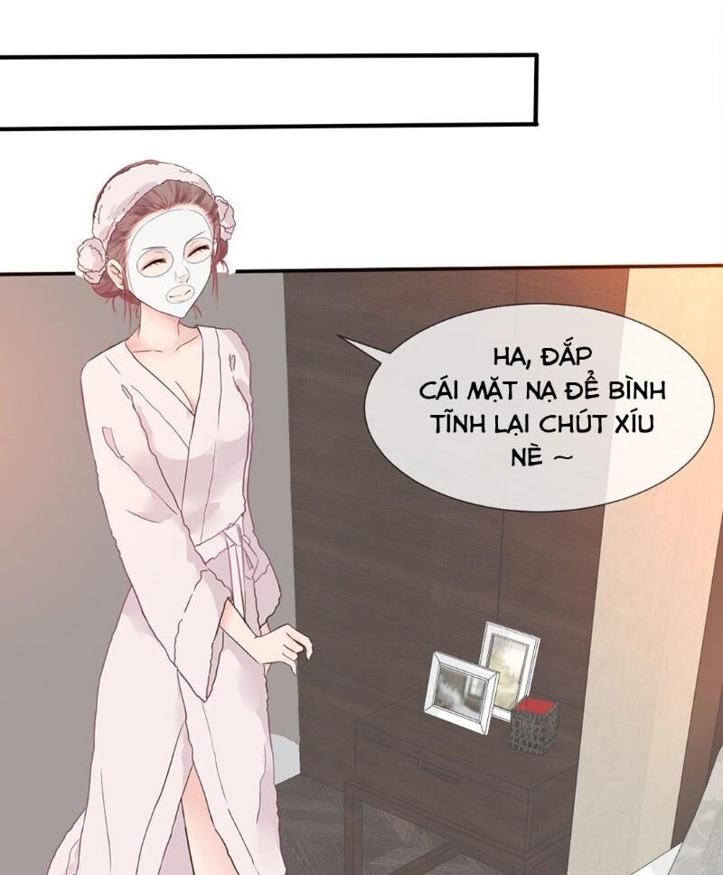 Thương Tiên Sinh Mã Giáp Của Anh Lại Rơi Rồi Chapter 1 - Trang 2