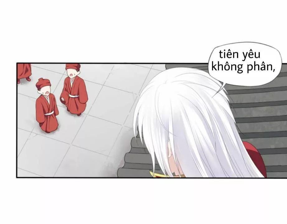 Tước Kiều Tiên Chapter 2.2 - Trang 2