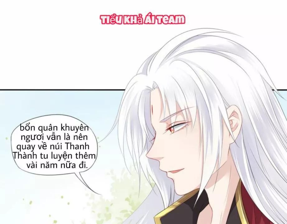 Tước Kiều Tiên Chapter 2.2 - Trang 2