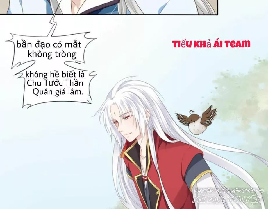 Tước Kiều Tiên Chapter 2.2 - Trang 2