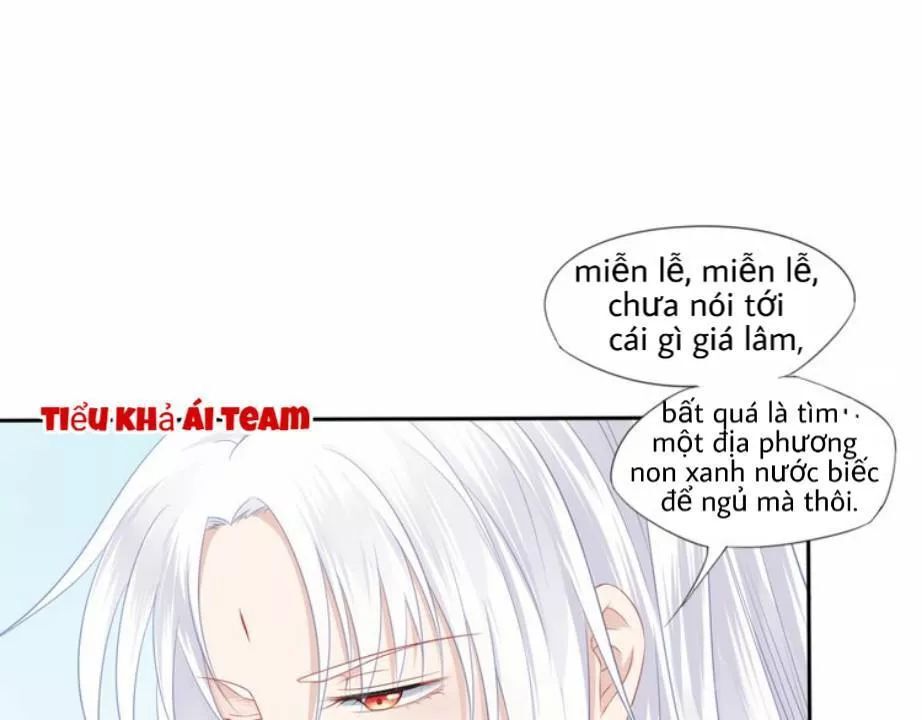 Tước Kiều Tiên Chapter 2.2 - Trang 2