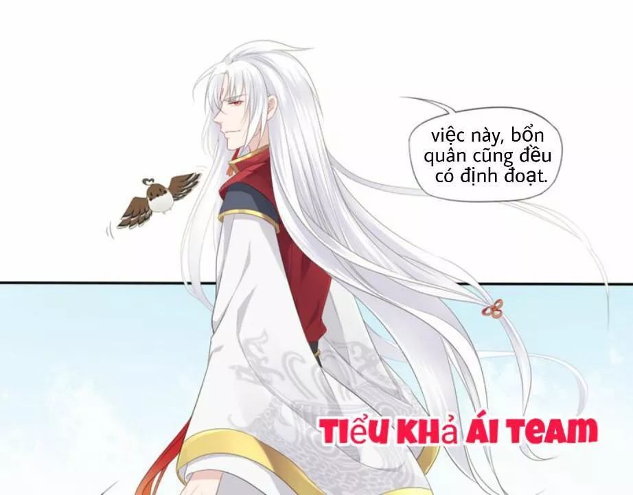 Tước Kiều Tiên Chapter 2.2 - Trang 2