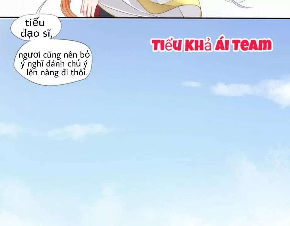 Tước Kiều Tiên Chapter 2.2 - Trang 2