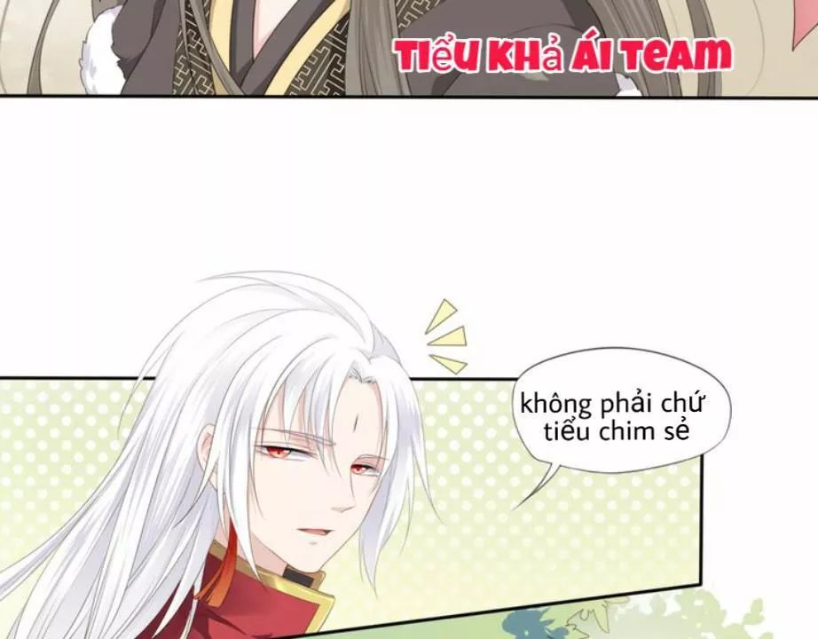 Tước Kiều Tiên Chapter 2.2 - Trang 2