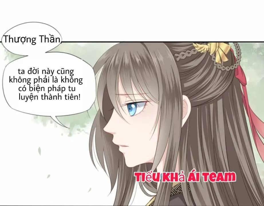 Tước Kiều Tiên Chapter 2.2 - Trang 2