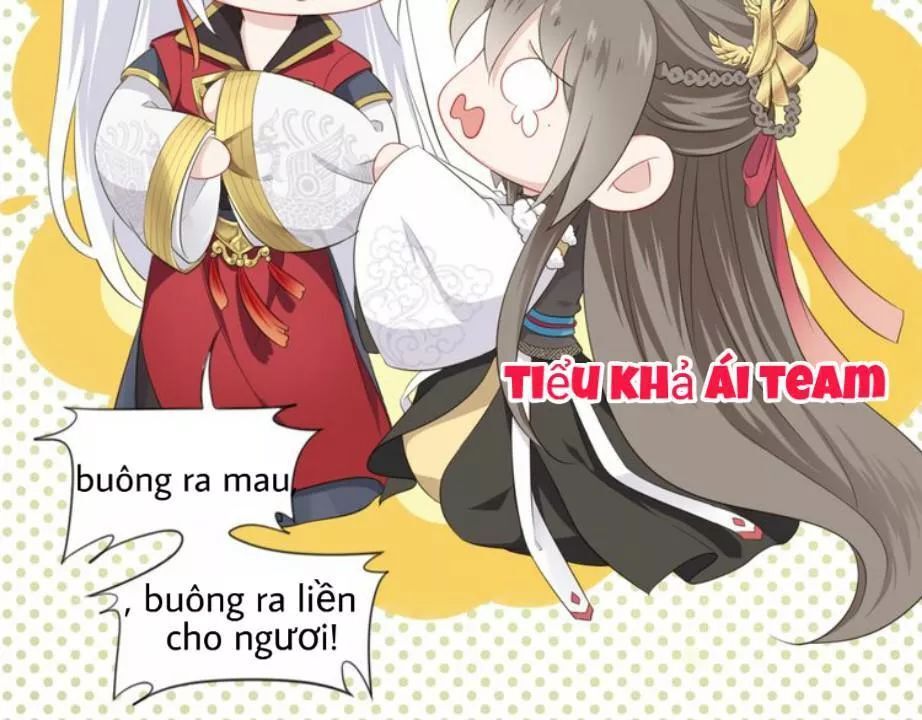 Tước Kiều Tiên Chapter 2.2 - Trang 2