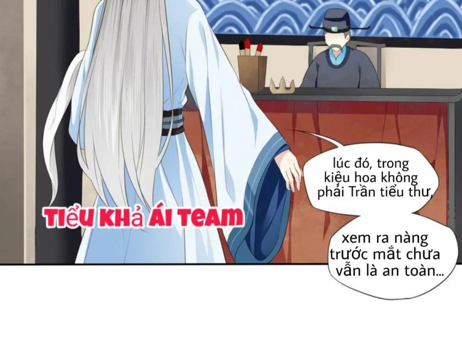 Tước Kiều Tiên Chapter 2.1 - Trang 2