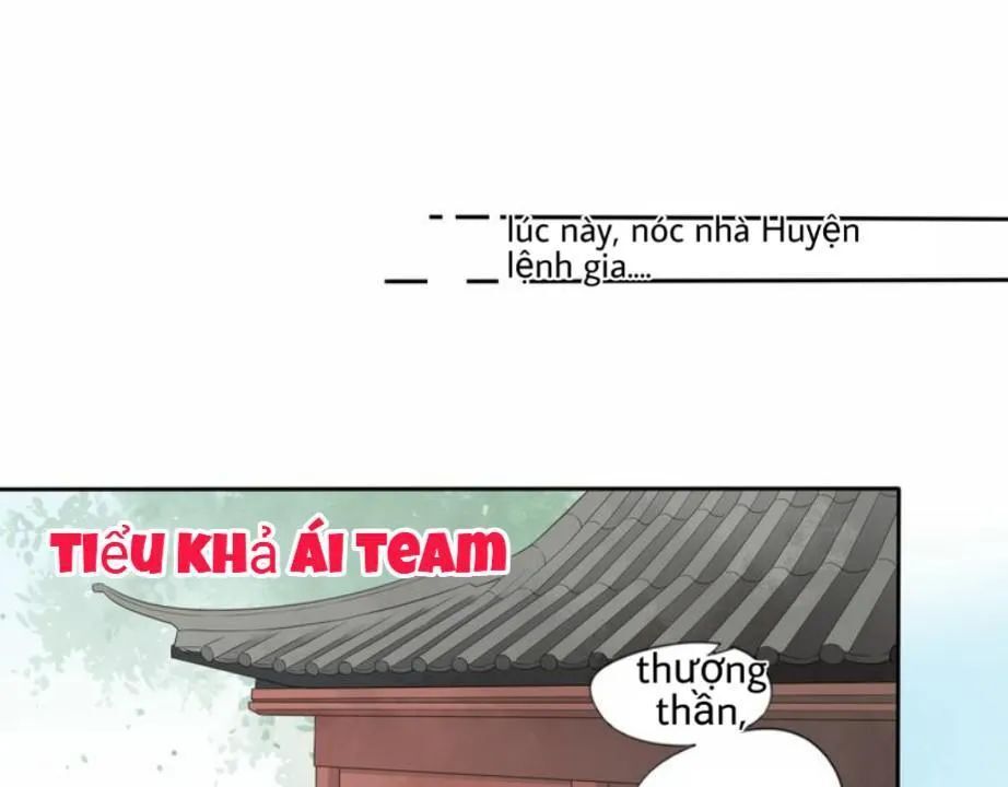 Tước Kiều Tiên Chapter 2.1 - Trang 2