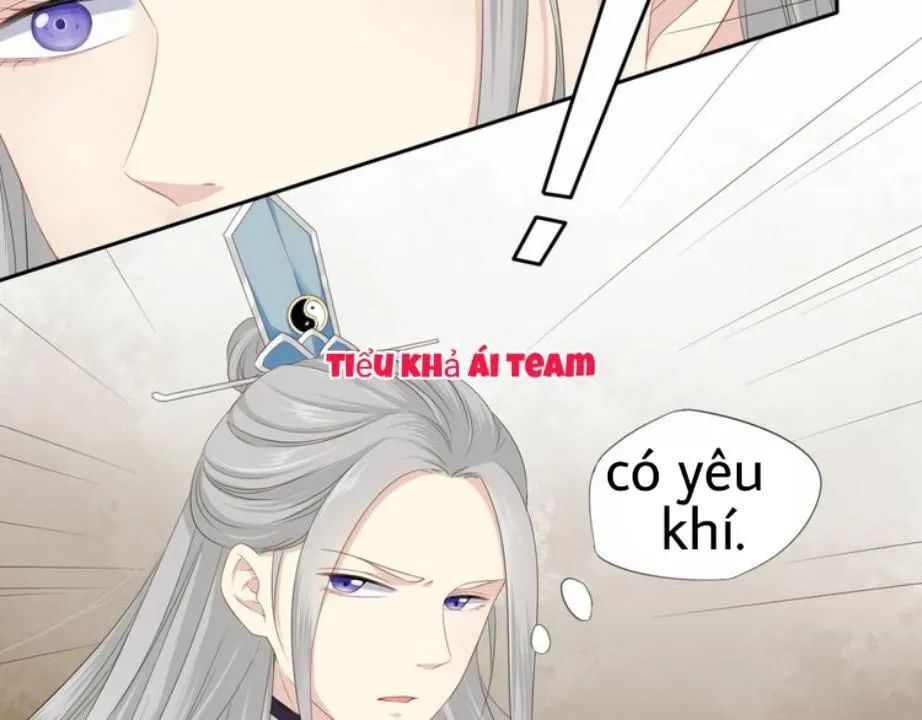 Tước Kiều Tiên Chapter 2.1 - Trang 2