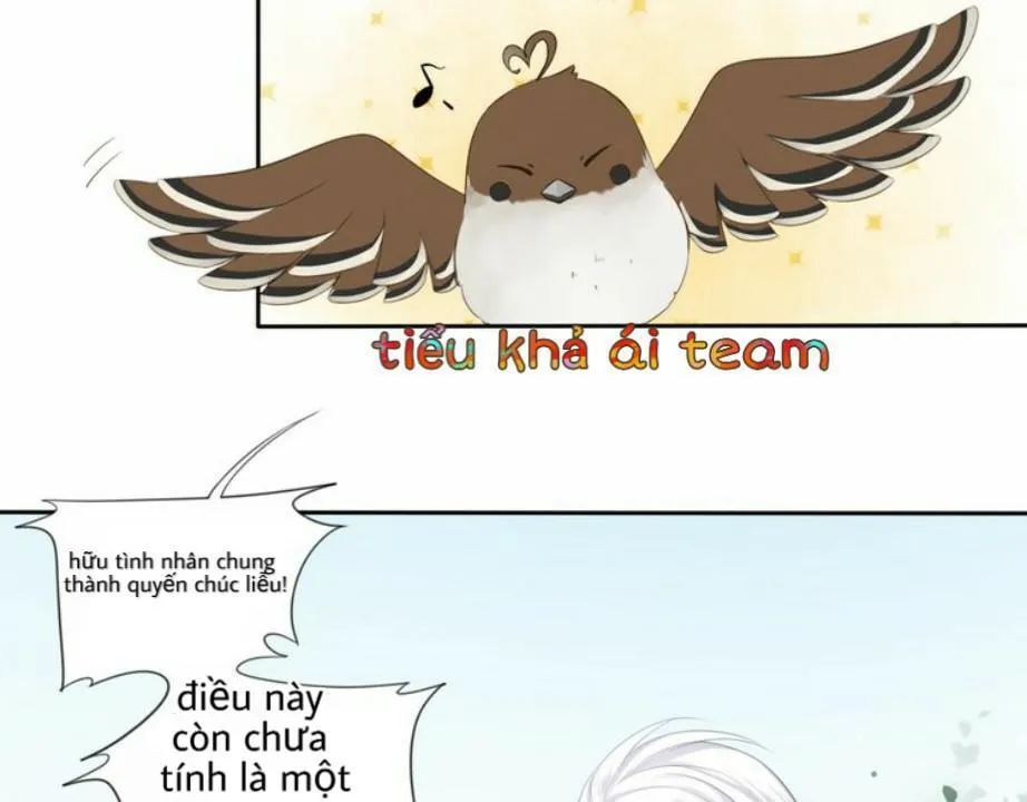 Tước Kiều Tiên Chapter 2.1 - Trang 2