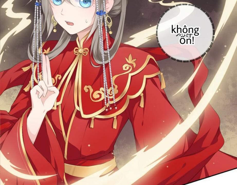 Tước Kiều Tiên Chapter 1.2 - Trang 2