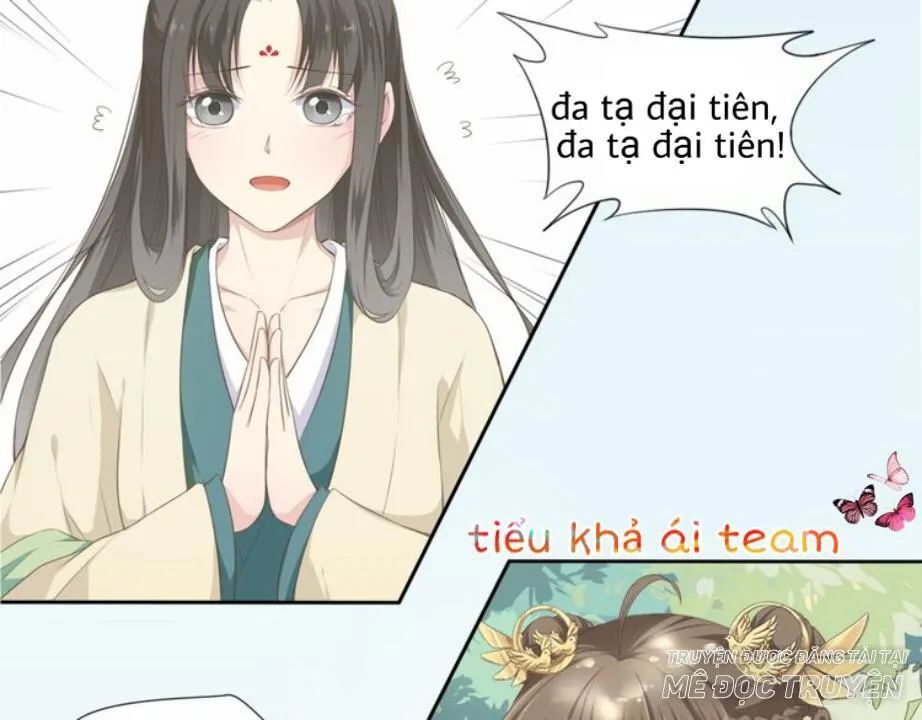 Tước Kiều Tiên Chapter 1.1 - Trang 2